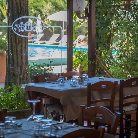 Vina Del Mar Pineta 호텔