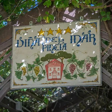 Vina Del Mar Pineta 호텔 리도 디 예솔로