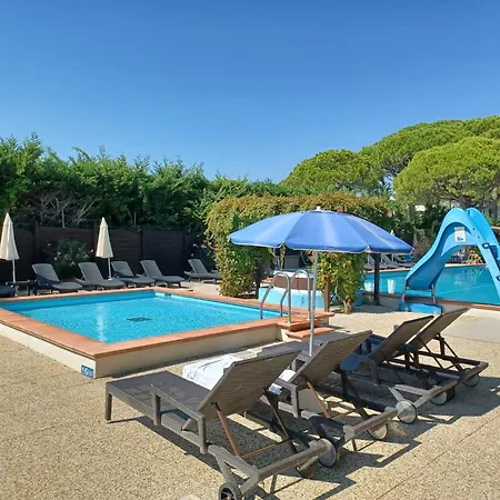 Vina Del Mar Pineta 호텔 4*