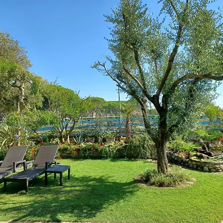 호텔 Vina Del Mar Pineta
