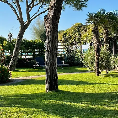 Vina Del Mar Pineta 호텔
