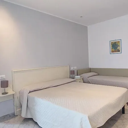 호텔 Vina Del Mar Pineta