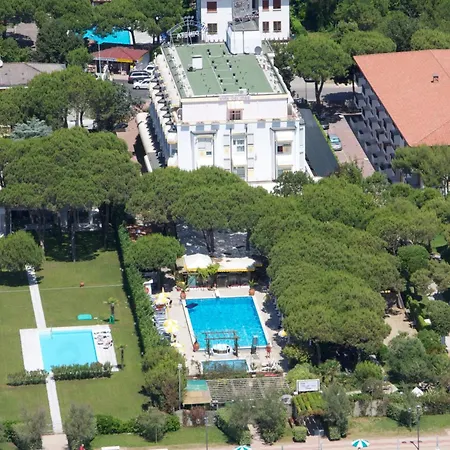 Vina Del Mar Pineta