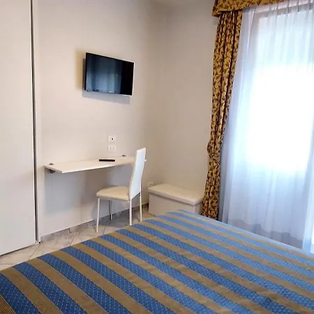 호텔 Vina Del Mar Pineta