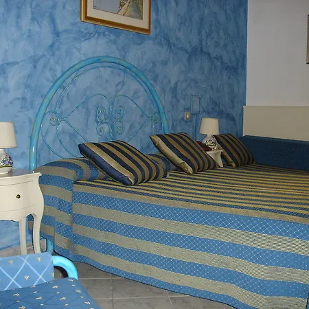 호텔 Vina Del Mar Pineta