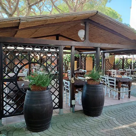 Hotel Vina Del Mar Pineta Lido di Jesolo