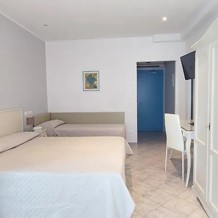 Vina Del Mar Pineta