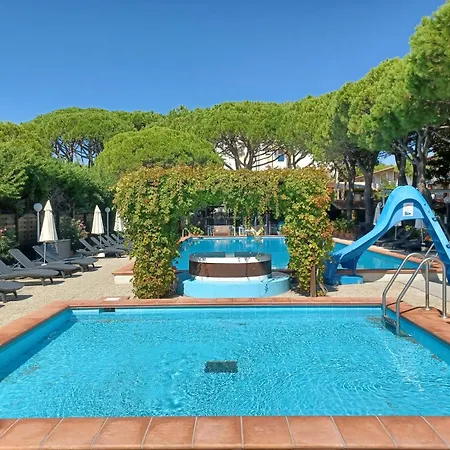 Hotel Vina Del Mar Pineta 4*