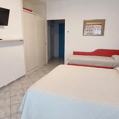 Vina Del Mar Pineta Lido di Jesolo